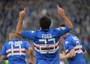 Sampdoria-Catania 2-0