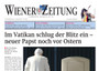 Wiener Zeitung