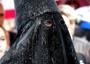 Processione in Galizia