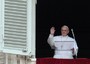 Il Regina Coeli in piazza San Pietro