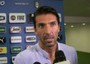 Buffon: vittoria Argentina meritata