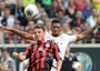 Eintracht Francoforte-Bayern Monaco