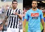 Juve, Napoli e Roma fanno tutte e tre record di punti nell'andata, la Juve solo eguagliato. Il campionato sembra spezzato: queste squadre da una parte e poi tutte le altre