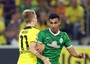 Borussia Dortmund-Werder 1-0