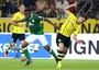 Borussia Dortmund-Werder 1-0