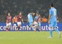 63'; Napoli-Bologna 3-0, Hamsik