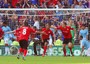 Cardiff-Manchester City 3-2