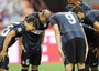 Chi sale, Yuto Nagatomo: inchino, prego. Il giapponese sblocca una gara difficile per l'Inter     
