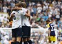 Tottenham Hotspurs -Swansea City 1-0