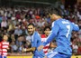 Liga: Real Madrid vince a Granada 1-0