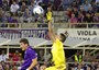 Fiorentina-Grasshoppers 0-1