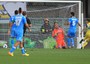 Chievo-Napoli 2-4