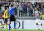 Juventus-Lazio 4-1
