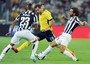 Juventus-Lazio 4-1
