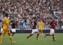 Roma-Verona 3-0