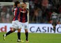 Bologna-Sampdoria 2-2
