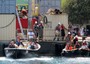 Concordia: attesa al Giglio, tra operai e turisti