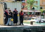 Concordia: attesa al Giglio, tra operai e turisti