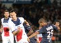 Bordeaux-Paris Saint Germain 0-2