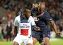 Bordeaux-Paris Saint Germain 0-2