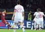 47': Torino-Milan 1-0, D'Ambrosio