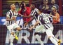 75': Inter-Juventus 1-1, Vidal