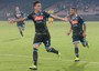 Jose' Maria Callejon un fattore per il Napoli. Tre gol, uno per partita, grande acquisto dal Real