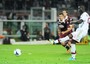 95': Torino-Milan 2-2, Balotelli su rigore