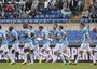 42': Lazio-Chievo 3-0, Lulic