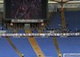 Ancora contestato dal tifosi il presidente della Lazio Claudio Lotito per la campagna acquisti