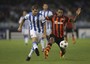 Real Sociedad vs Shakhtar Donetsk