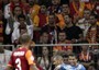 Galatasaray vs Real Madrid