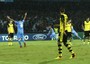 Champions League, Napoli - Borussia Dortmund 2-1
