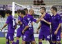 Europa League: Fiorentina-Pacos Ferreira 3-0