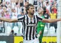 48': Juventus-Verona 2-1, Llorente