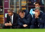 Aston Villa-Manchester City 3-2