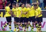 Borussia Dortrmund-Friburgo 5-0