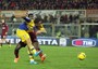 86': Livorno-Parma 0-2, Amauri