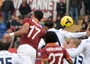 52': Roma-Genoa 4-0, Benatia