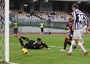 75': Cagliari-Juventus 1-3, Llorente
