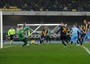 Verona-Napoli 0-3