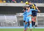 Verona-Napoli 0-3