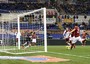 6': Roma-Livorno 1-0, Destro