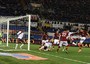36': Roma-Livorno 2-0, Strootman