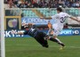 40': Catania-Fiorentina 0-3, Matri
