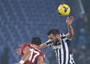 Soccer: Italy's Cup; AS Roma - Juventus FC