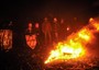 Kiev, altra notte di tensione