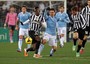 Lazio-Juventus 1-1