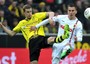 Borussia Dortmund vs FC Augsburg