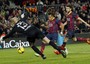 FC Barcelona vs Malaga